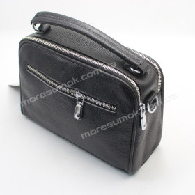 Сумки кросс-боди 72 black