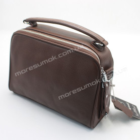 Сумки крос-боді 72 brown Сумки крос-боді 72 brown