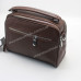 Сумки крос-боді 72 brown