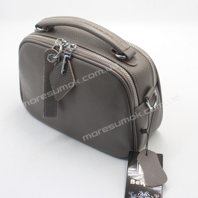 Сумки крос-боді 70 gray