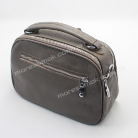 Сумки крос-боді 70 gray