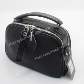 Сумки крос-боді 70 black