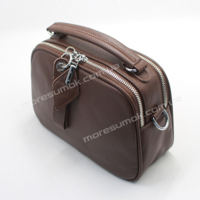 Сумки крос-боді 70 brown