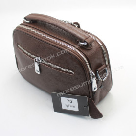 Сумки крос-боді 70 brown Сумки крос-боді 70 brown