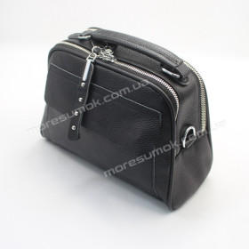 Сумки кросс-боди 71 black