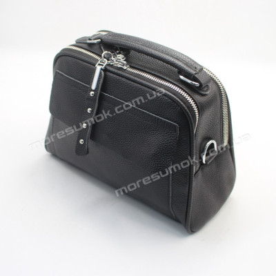 Сумки крос-боді 71 black
