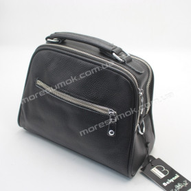 Сумки крос-боді 71 black