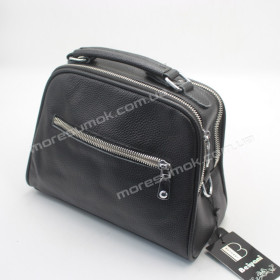 Сумки кросс-боди 71 black