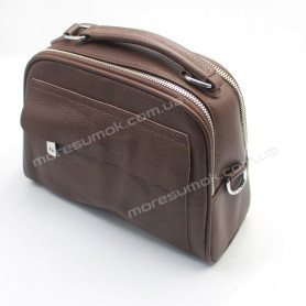 Сумки крос-боді 71 brown