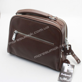 Сумки кросс-боди 71 brown