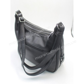 Сумки жіночі 167 black