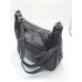 Сумки жіночі 167 black