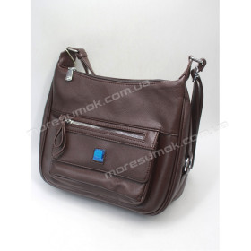 Сумки жіночі 167 brown