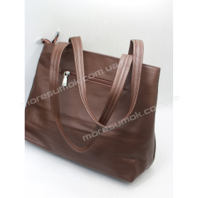 Сумки жіночі 116 brown