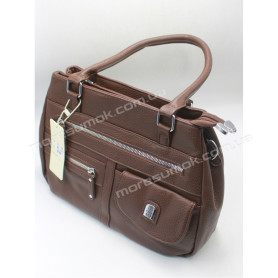 Сумки женские 111 brown Сумки женские 111 brown