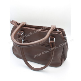 Сумки жіночі 111 brown
