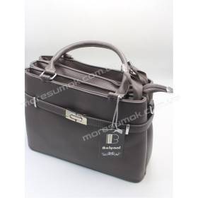 Сумки женские 548 gray
