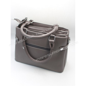 Сумки жіночі 548 gray Сумки жіночі 548 gray