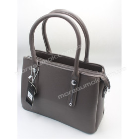 Сумки женские 549 gray