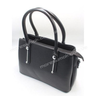 Сумки жіночі 549 black