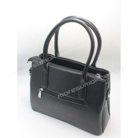 Сумки жіночі 549 black
