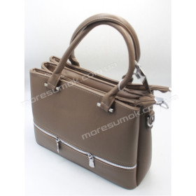 Сумки женские 547 khaki