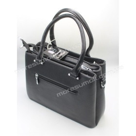Сумки жіночі 547 black