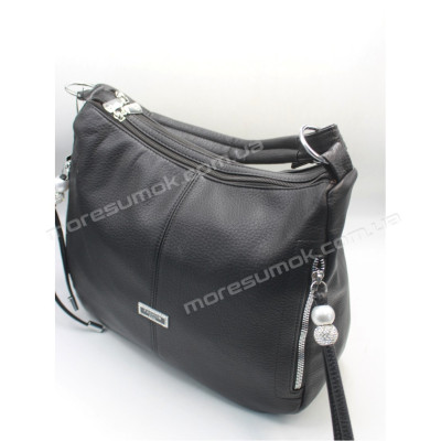 Сумки жіночі 540 black