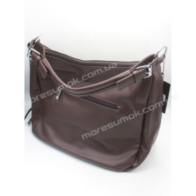 Сумки женские 540 dark brown