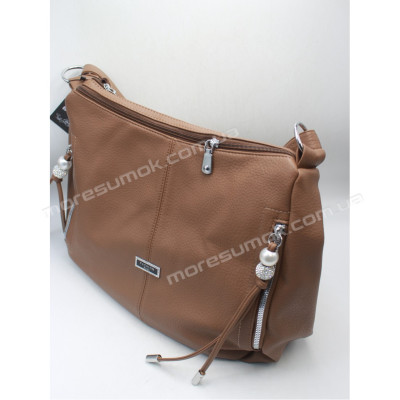 Сумки жіночі 540 khaki