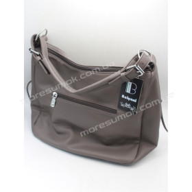 Сумки женские 540 gray