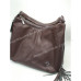 Сумки жіночі 539 dark brown