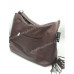 Сумки жіночі 539 dark brown