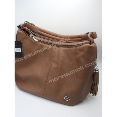 Сумки жіночі 539 khaki