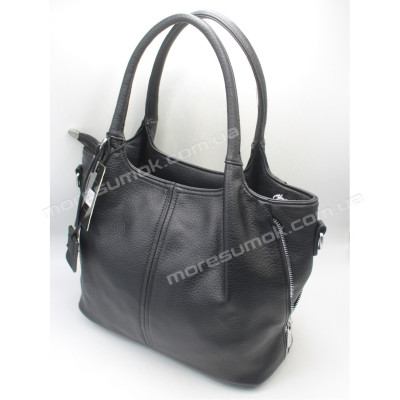Сумки жіночі 537 black