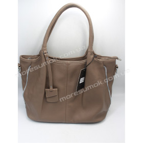 Сумки женские 537 green