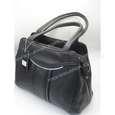 Сумки жіночі 545 black