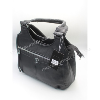 Сумки жіночі 544 black