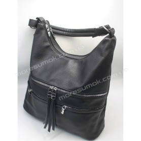 Сумки женские 541 black Сумки женские 541 black
