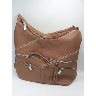 Сумки жіночі 541 khaki