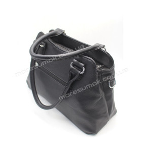 Сумки женские 542 black