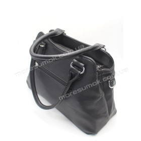 Сумки жіночі 542 black