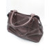 Сумки жіночі 542 dark brown