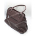 Сумки жіночі 543 dark brown