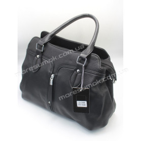 Сумки жіночі 538 black