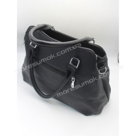 Сумки женские 538 black