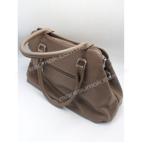 Сумки женские 538 green