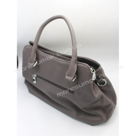 Сумки женские 538 gray Сумки женские 538 gray