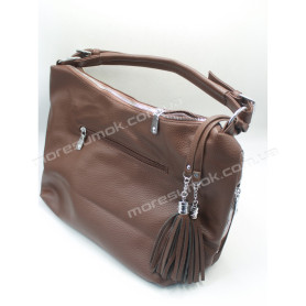 Сумки жіночі 193 brown