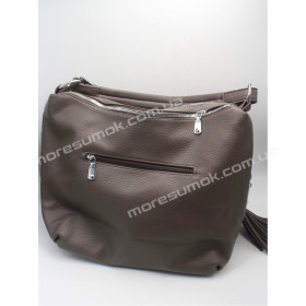 Сумки женские 193 gray